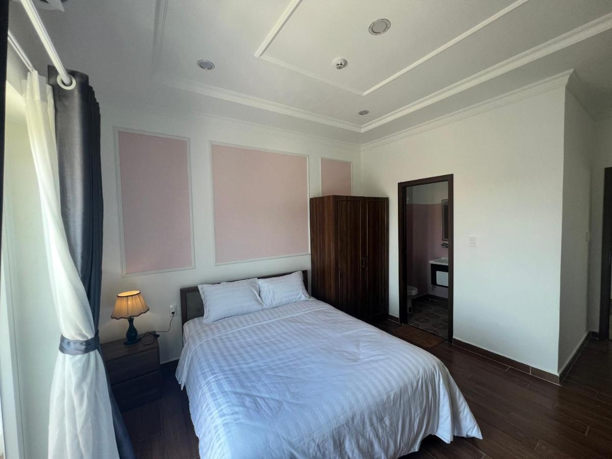 Hodota Cam Binh Resort & Spa - Lagi Beach Vinh Thanh Exterior foto