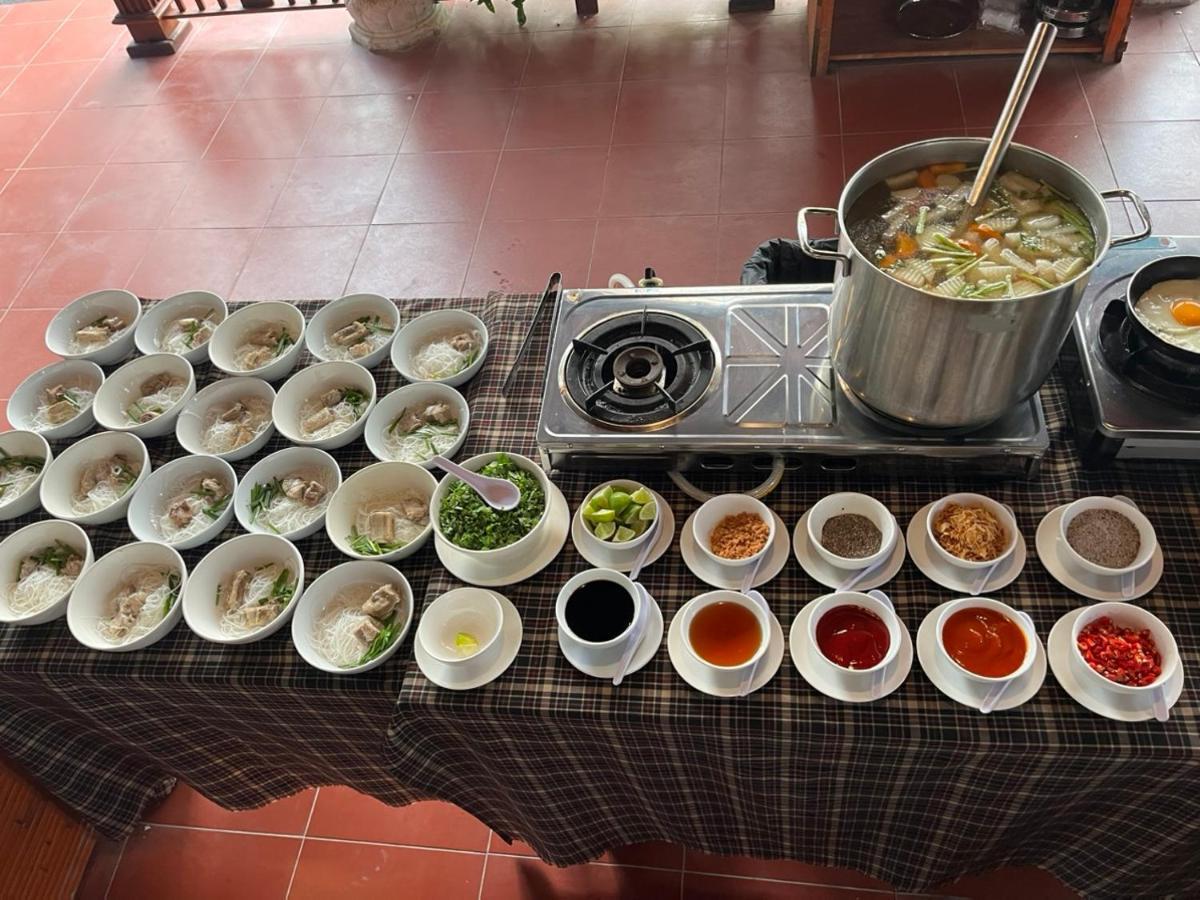 Hodota Cam Binh Resort & Spa - Lagi Beach Vinh Thanh Exterior foto